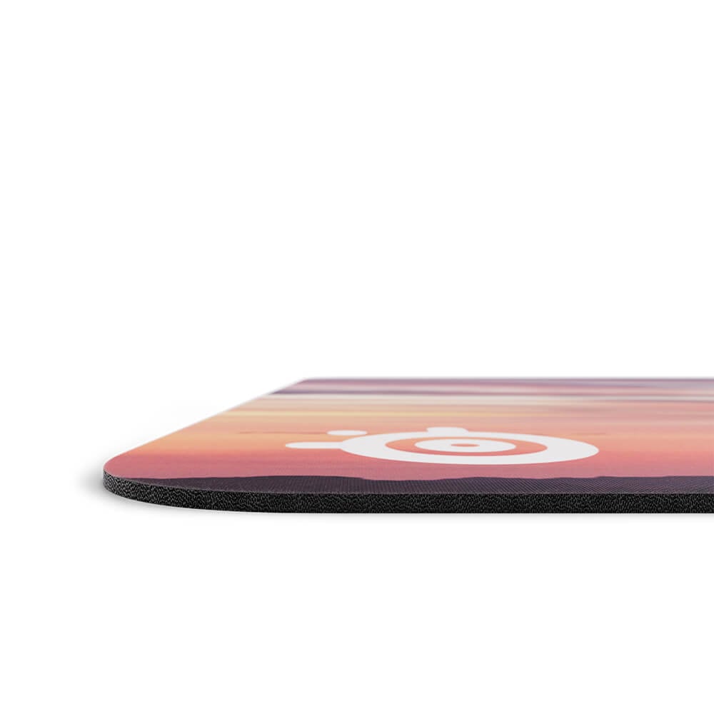 แผ่นรองเมาส์ SteelSeries QcK World of Warcraft ไซซ์ 2XL_3